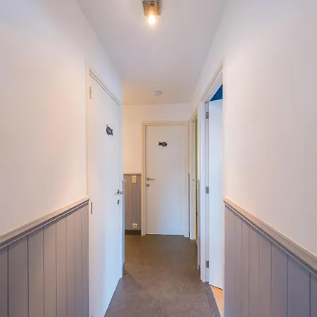 Apartmán Four Seven - 0102 + Box 1 Westende-Bad