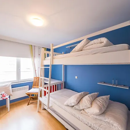 Four Seven - 0102 + Box 1 Apartment