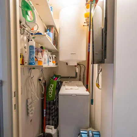 Four Seven - 0102 + Box 1 Westende-Bad