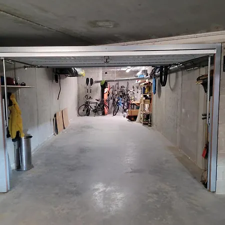 Four Seven - 0102 + Box 1 Apartment