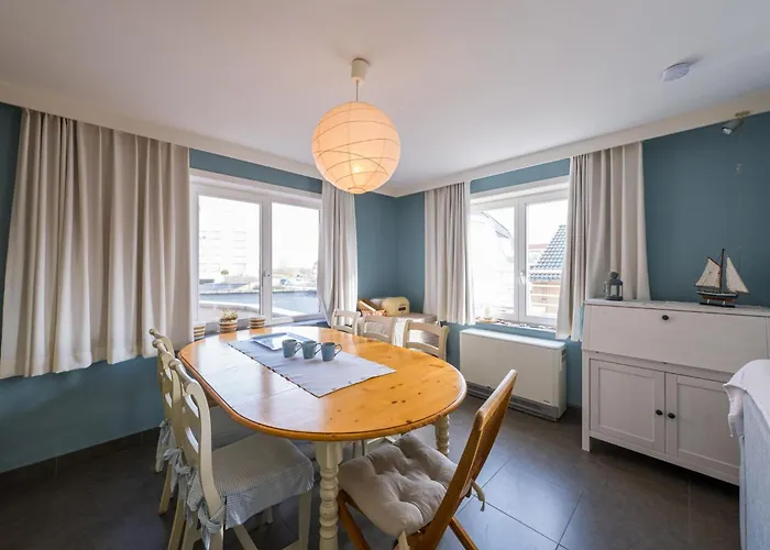 Lejlighed Four Seven - 0102 + Box 1